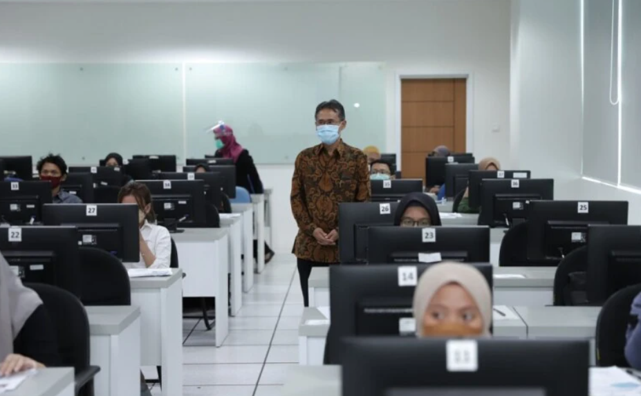 UM-PTKIN 2026 Resmi Dibuka, Ini Jadwal, Syarat, dan Sistem Ujian Berbasis Komputer